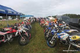 enduro