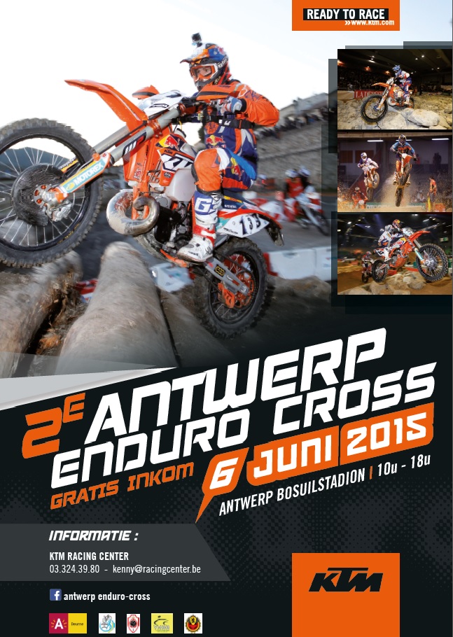 affichedeurnecross2015